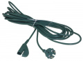 Mister Vac Vacuum Cleaner Line Cords - Power Supply Cable 7m Aspi Vorwerk Vk 135,136 -